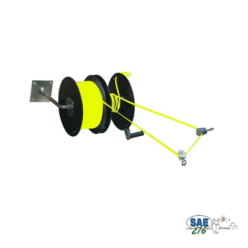 KIT RUBAN 400/700M
