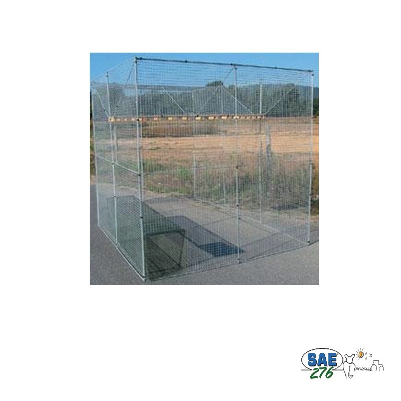 PARC A CORBEAUX