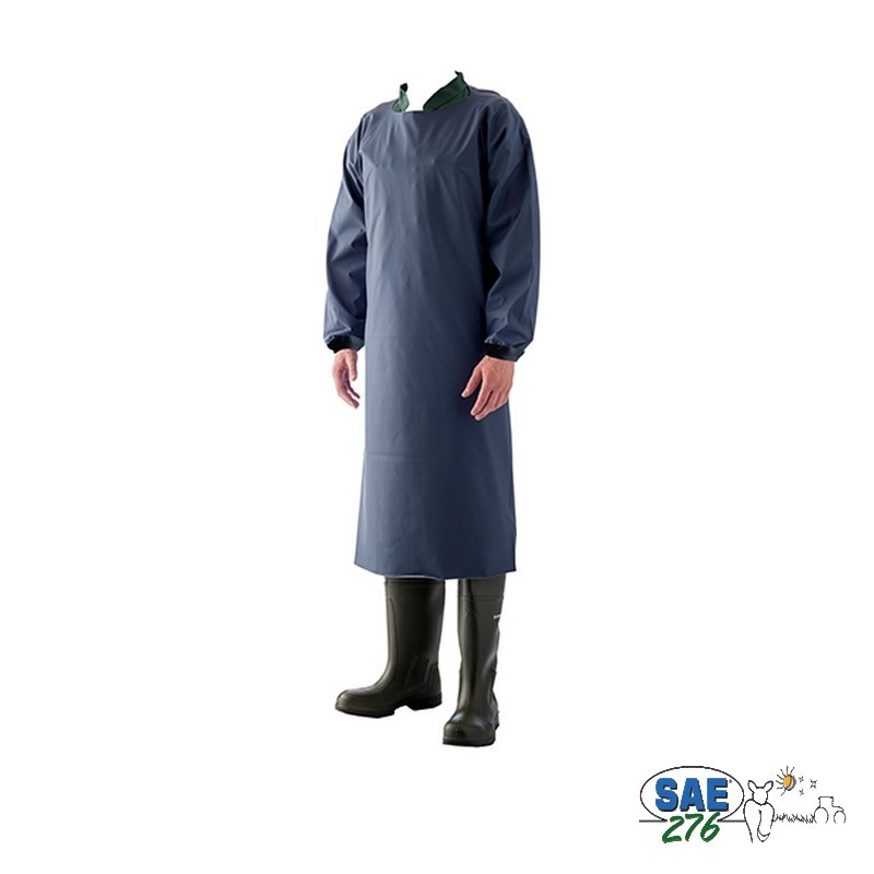 BLOUSE DE TRAITE