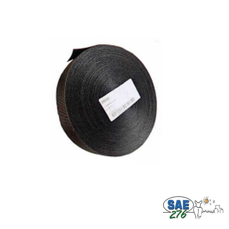 KIT DE FIXATION VELCRO