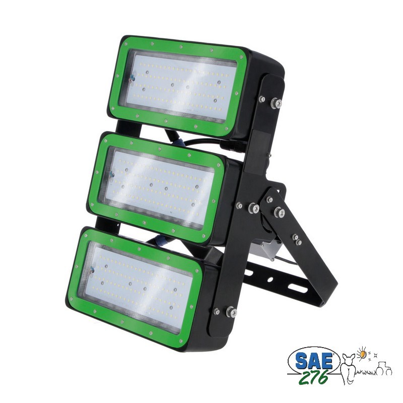 LUMINAIRE LED