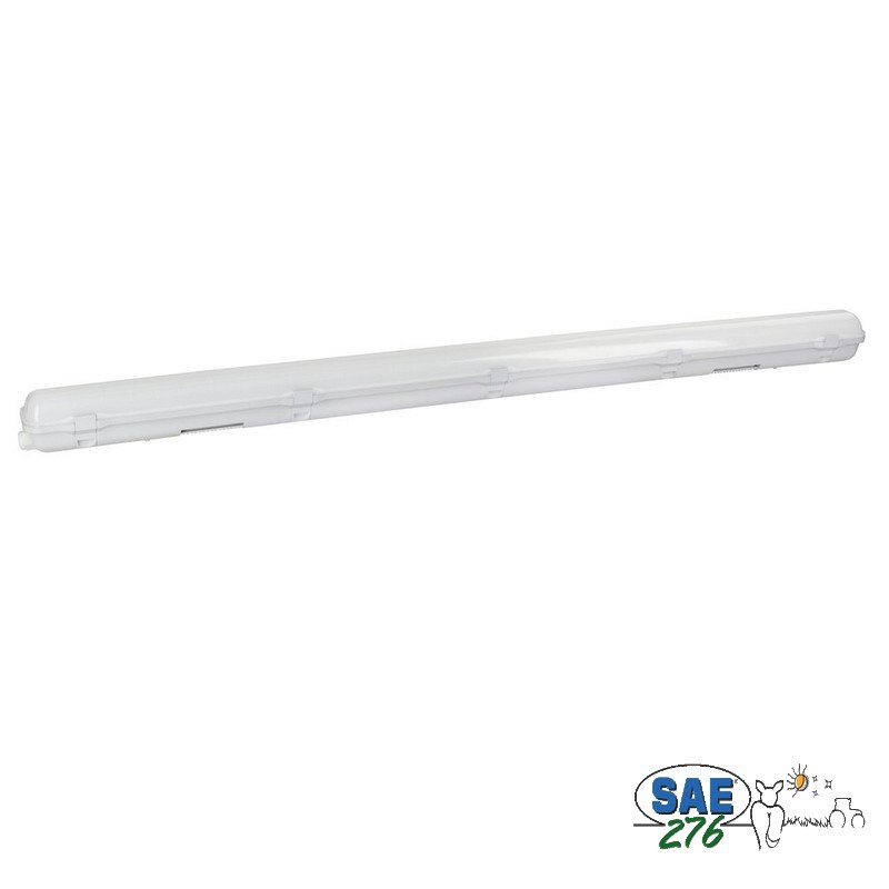 LAMPE LED ETANCHE 120 cm
