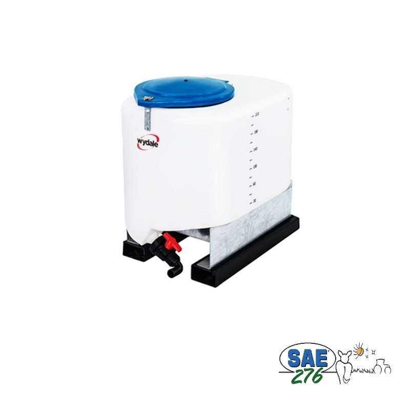 MELANGEUR FIXE 220L