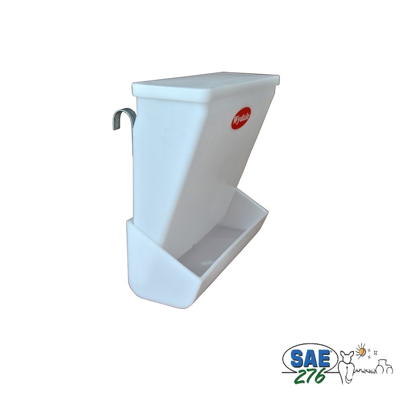 AUGE INTERIEUR 25KG