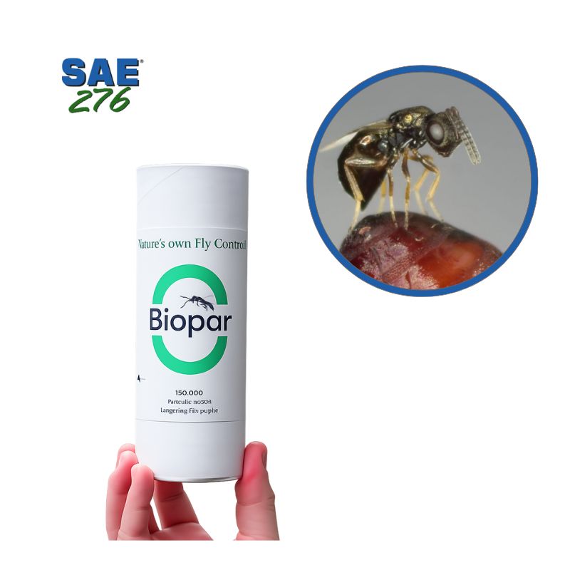 BIOPAR " Zone sèche "