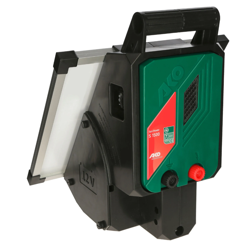 AKO SUN POWER S 1500