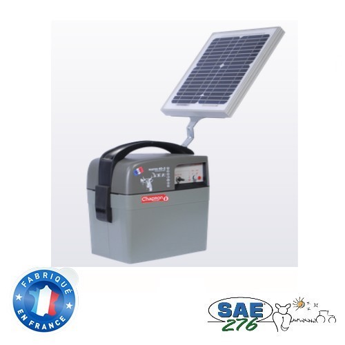 ELECTRIFICATEUR MASTER 40.2 S