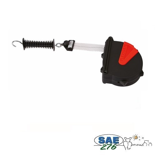 ENROULEUR FLEXI GATE RUBAN