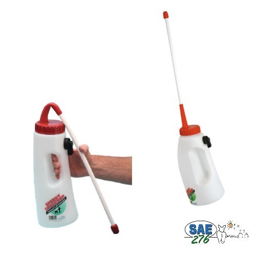 SONDE POUR DRENCHER XL