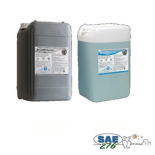 BI GUARD LIQUIDE Base D