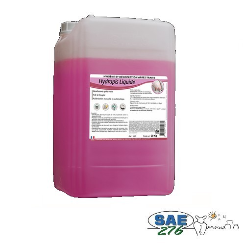 HYDRA PIS LIQUIDE " D "