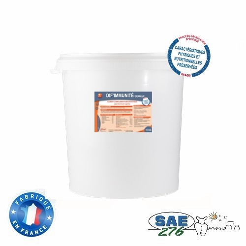 DIF IMMUNITE