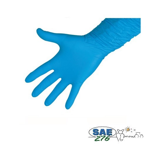 GANT NITRILE TOP RESISTANCE