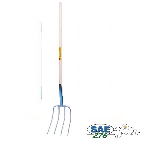FOURCHE 4 DENTS