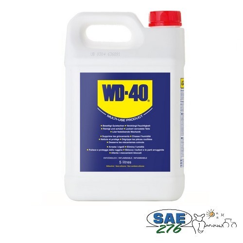 W 40