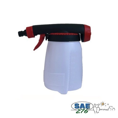 NEMA T POT DIFFUSEUR