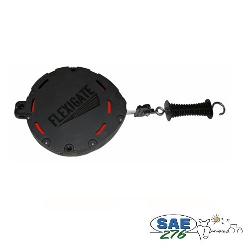 ENROULEUR FLEXI GATE 19 m
