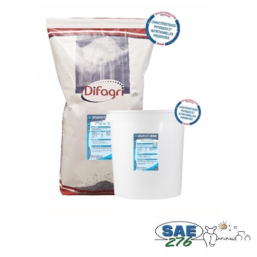 VITAPHYT VERMI ( Parasitisme interne des ruminants )