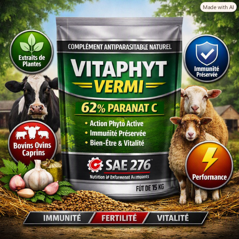 VITAPHYT VERMI