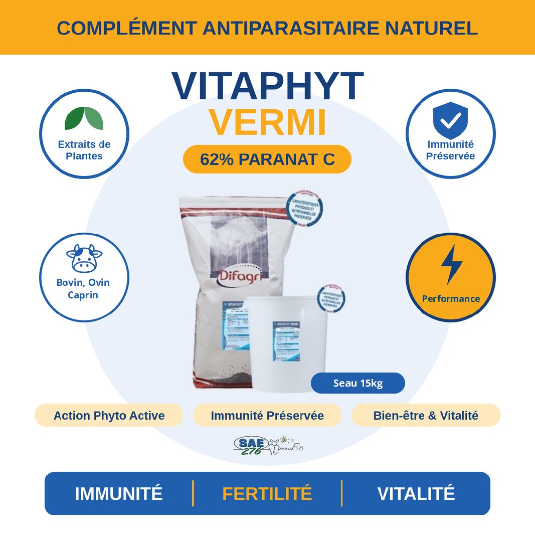 VITAPHYT VERMI