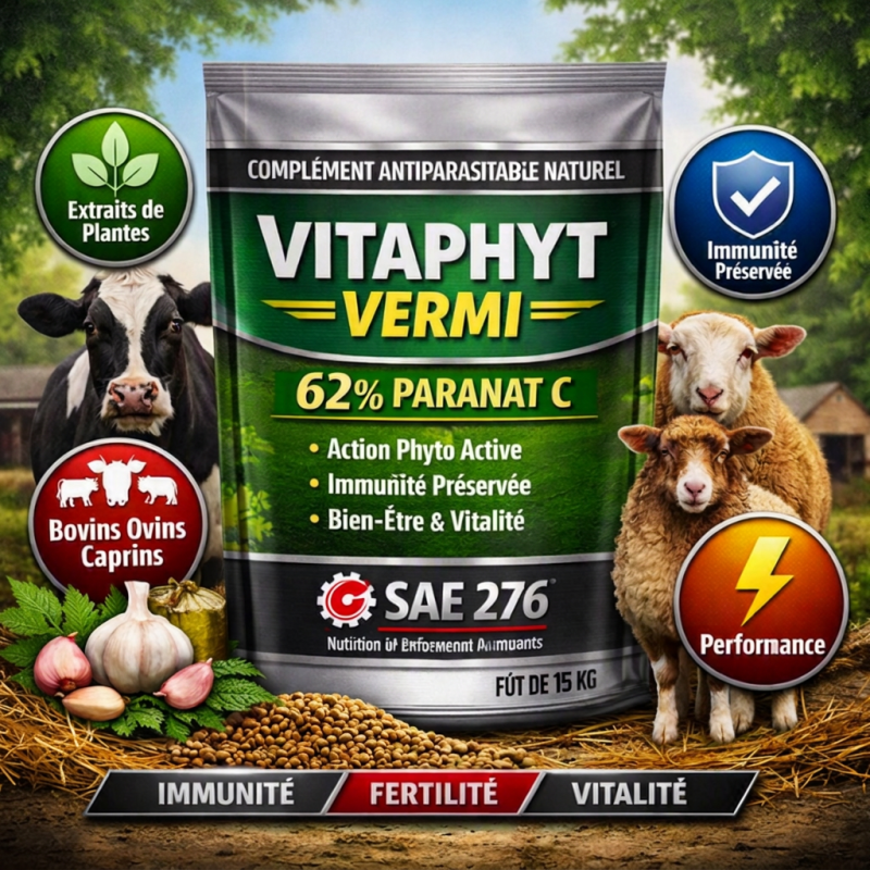 VITAPHYT VERMI