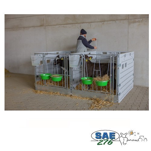 EXTENSION CASE A VEAU MODULABLE