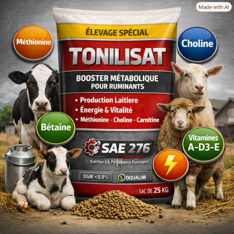 TONILISAT