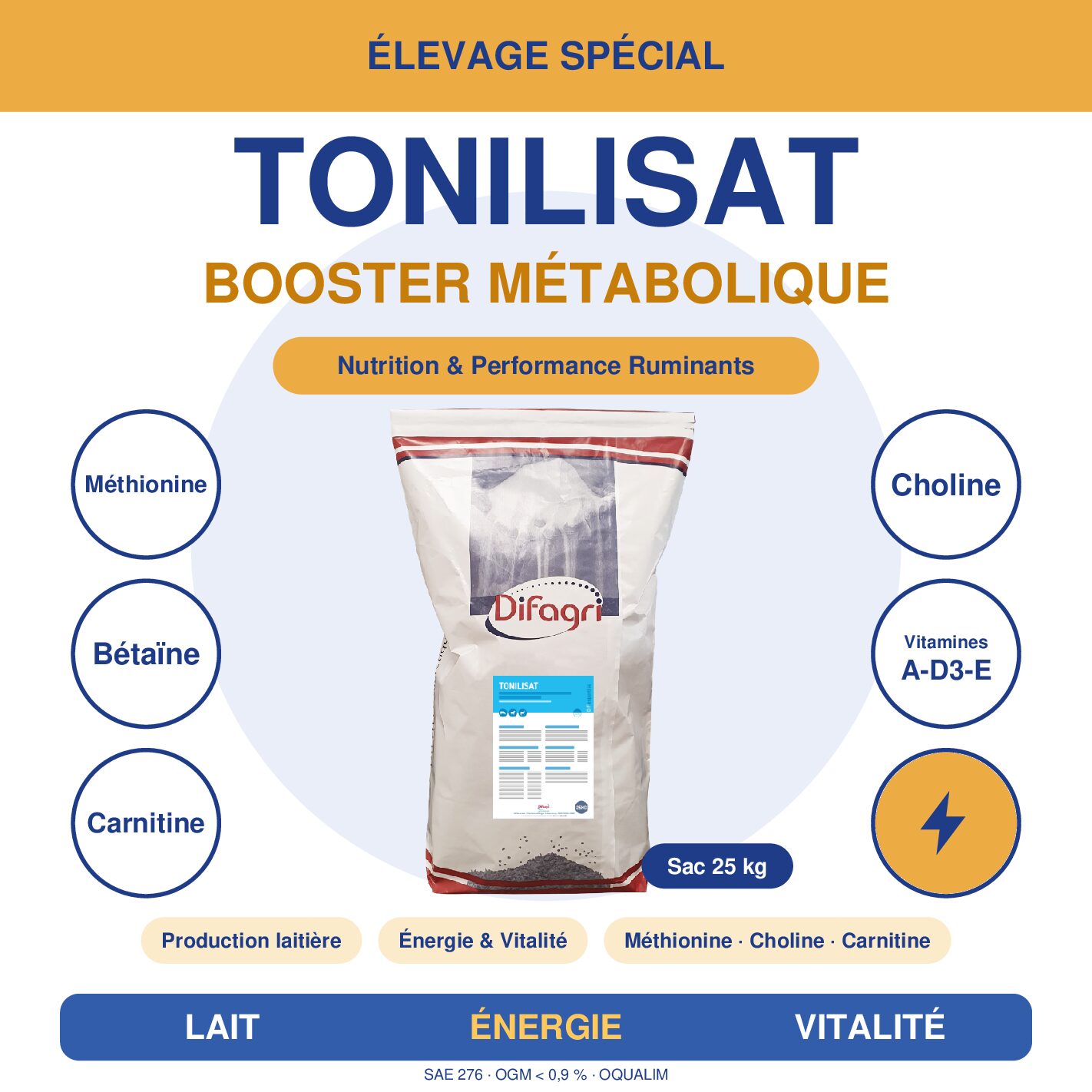 TONILISAT