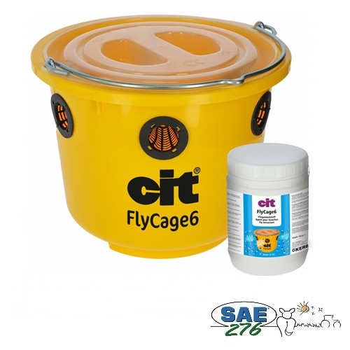 FLY CAGE 6.0