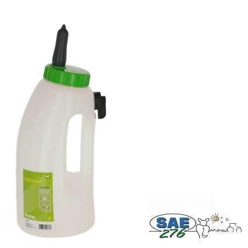 TETINE MILK FEEDER