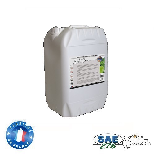 PROMO AUTOMNE LACTI CAP