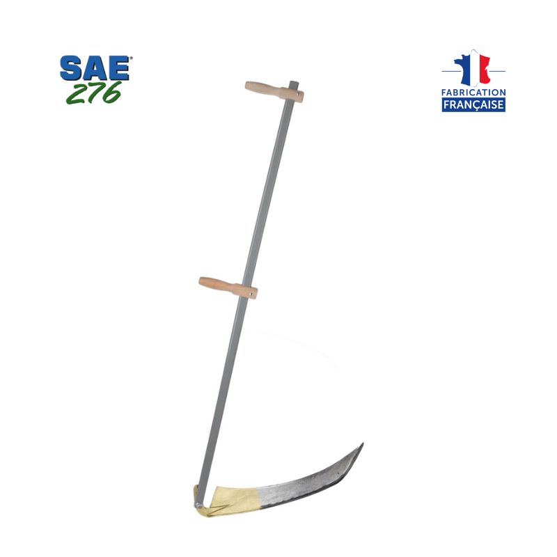 Faux pliable Wettschliff