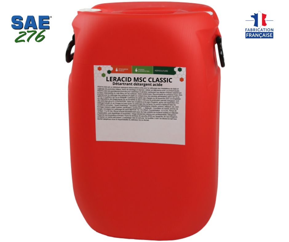 LERACID MSC CLASSIC – Image 2