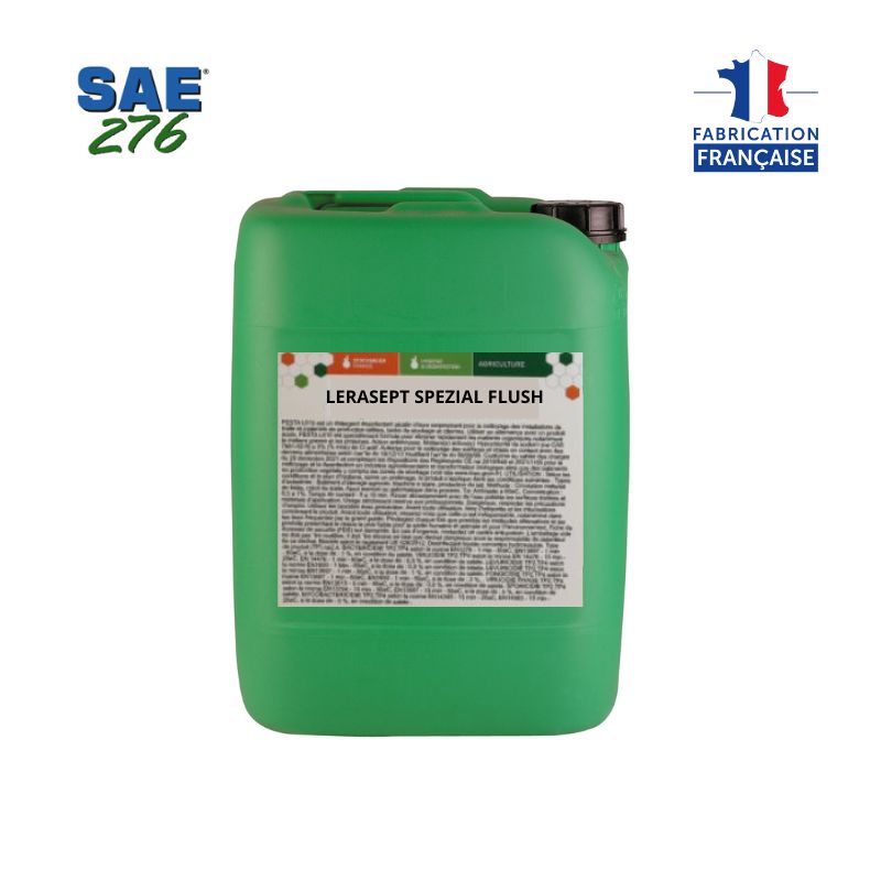 LERASEPT SPEZIAL FLUSH