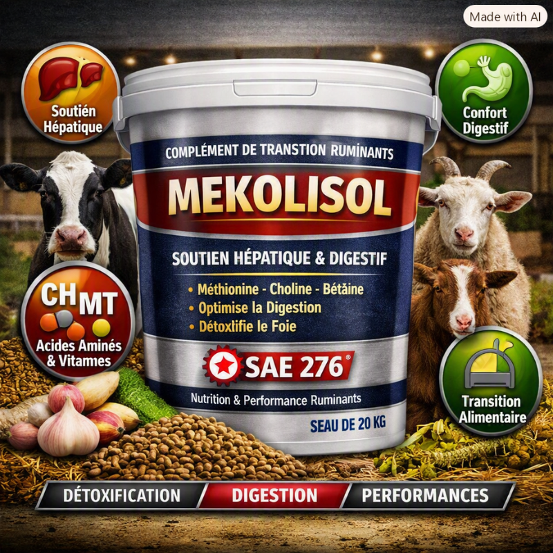 HEPATOT MEKOLISOL GR