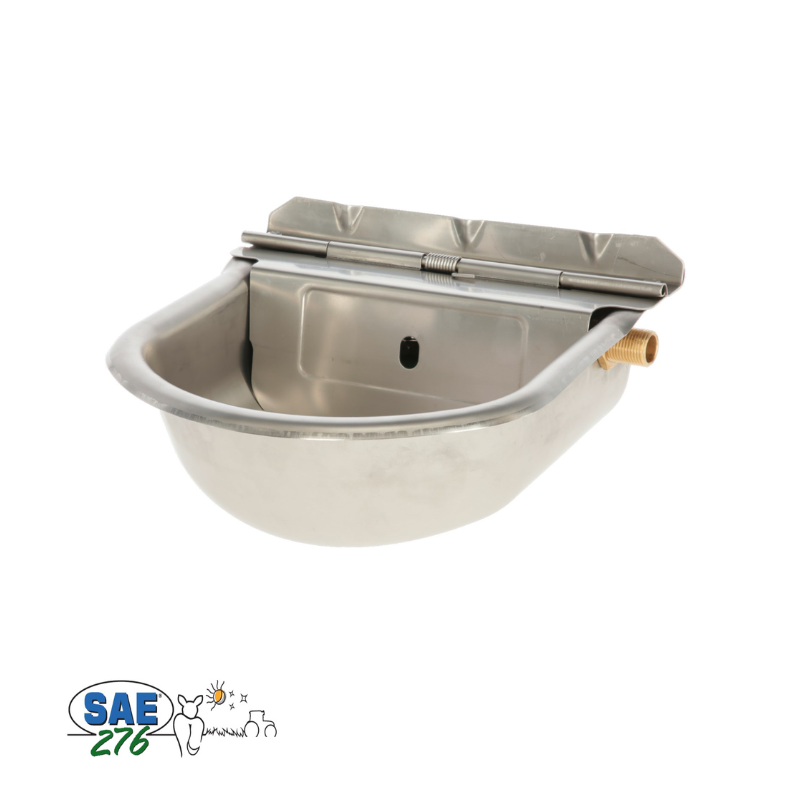 ABREUVOIR INDIVIDUEL