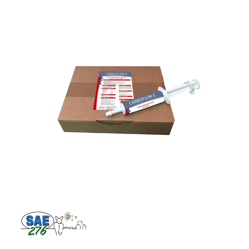 CARBOFLOR