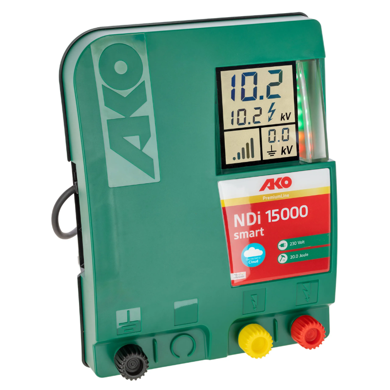 AKO Ndi 15000 Smart 230 v