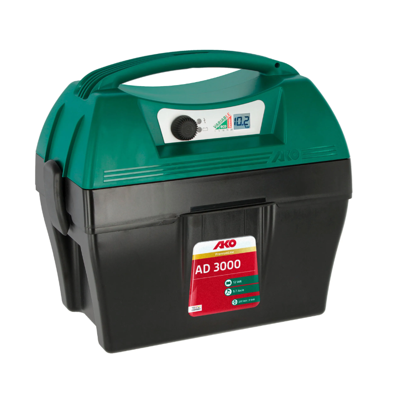 AKO AD 3000 12 volts
